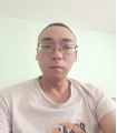 个人的形象照片