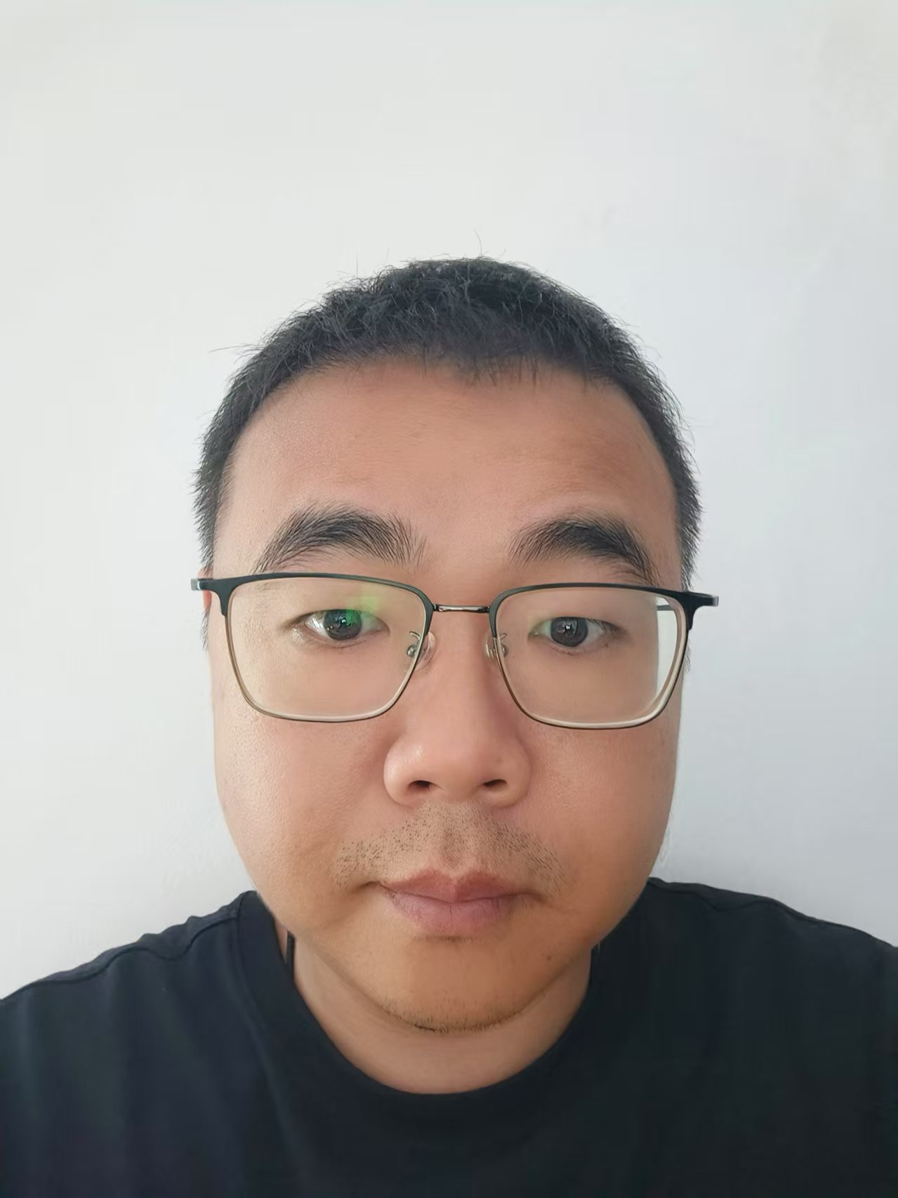 个人的形象照片