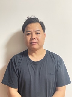 个人的形象照片